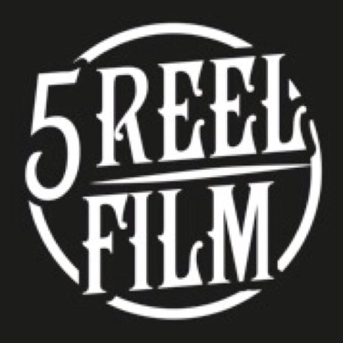 5ReelFilm's profile picture. 5ReelFilm combines the love of film and art. We host small screenings and produce limited edition screenprinted posters of classic, cult and underground cinema.