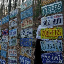 A 100-mile footrace in the hilly woods of Eastern Tennessee.