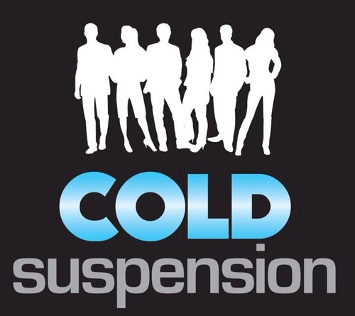 Cold Suspension (@ColdSuspension) / Posts / X