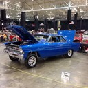 Daniel Keough - @dansnova - Twitter