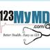 123MyMD (@123mymd) Twitter profile photo