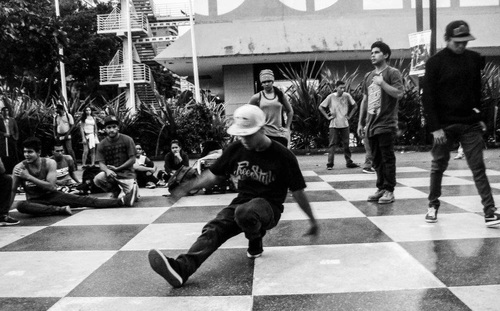 -Supera lo que te frena, valora lo que tienes y lucha por lo que aun te falta. 
#Divertido #Bboy #Pasivo #Entrenamientos #Estudios #MiDios #SiguemeYTeSigo