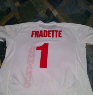 FradetteMichel's profile picture. - Paramédic - vice-président FPHQ