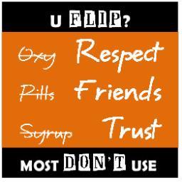 Positively Drug Free