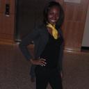 Cecelia Marshall - @ce89cerun - Twitter