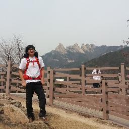 shinta0309's profile picture. (참)이슬이주세요 자전거 보드 차량에 반응 100% 가슴이 아프다