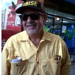 Graduado en la universidad de Carabobo, Lcdo en Bioanalisis. Actividad politica: Chavista. Los que mueren por la vida no pueden llamarse muertos-Ali Primera.