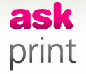 Askprint's profile picture. With over 25 years’ industry experience, ASK Print offers an all encompassing range of printing services, including books, calendars, yearbooks, diaries etc.