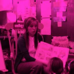 SGTMissL's profile picture. A collection of quotes and events that are every day happenings in a kindergarten classroom. Usually no one is there to enjoy their hilarity with me.