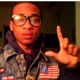 Dis ya boy Yung A.K. aka Da Juice Man make the follow button light up.Sunny Side in dis thang.
