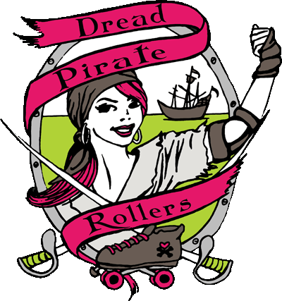 Inconceivable! Women's flat track roller derby league based in the southern suburbs of Perth, Western Australia