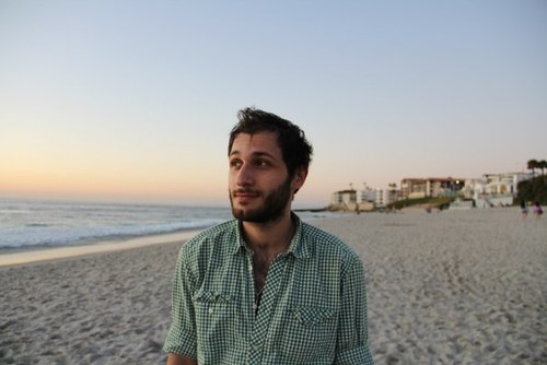 Zurab_Mimino's profile picture. 