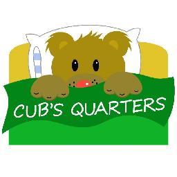 CubsQuarters Profile Picture