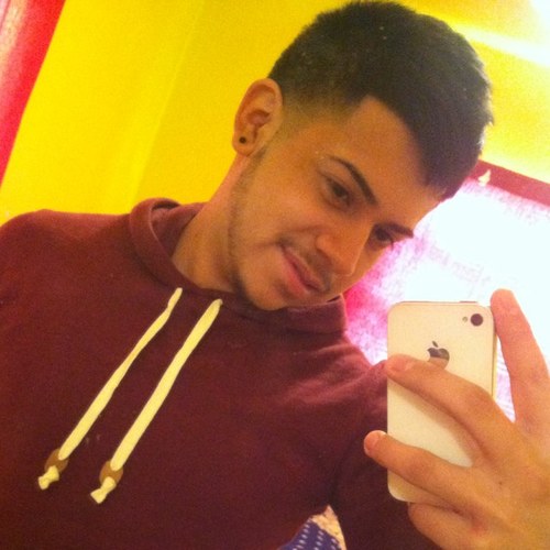 PanchoJetz5's profile picture. 