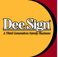 One800DeeSign's profile picture. The nation's largest yard sign manufacturer