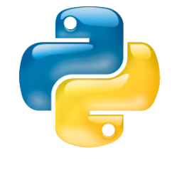 pythondig's profile picture. 