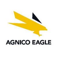 Agnico Eagle Mines(@agnicoeagle) 's Twitter Profileg