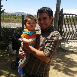 Alex de santiago.