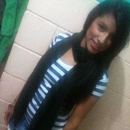 krysty2121's profile picture. Es dificil ser yop