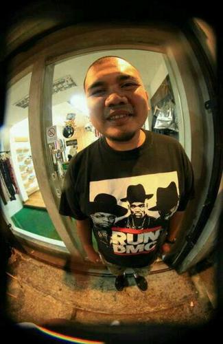 Oktaf_RQ's profile picture. Personal shopper