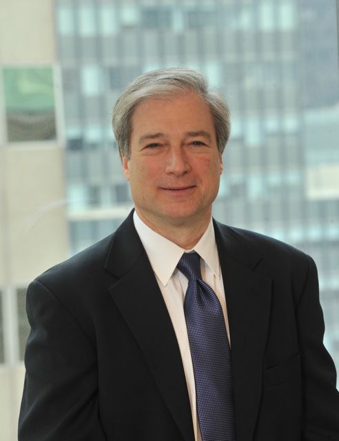 I'm a former Manhattan prosecutor, former president of the Citizens Crime Commission of New York City, and a candidate for Manhattan District Attorney.
