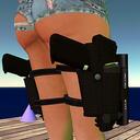 Dolores Bowen - @MissShooter - Twitter