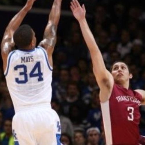 treybeuttel3's profile picture. 