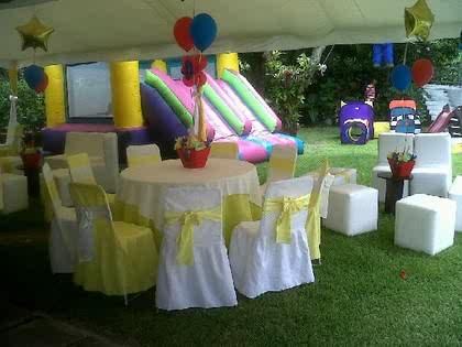 organizadores de eventos infantiles ... Recuerda que con Eventos Fralau Tu fiesta sin limites...