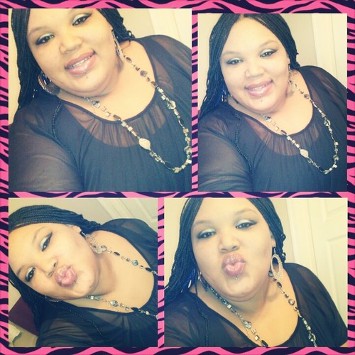 ~ MzPhatCat ~