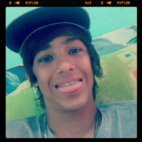 awn mô, Meu Besta s2 vooc me faz rir muito vlh rs Namorado Lindo s3 / @FernandaRmny_