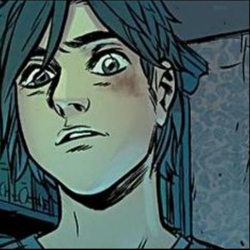 Just another Gotham kid trying to survive