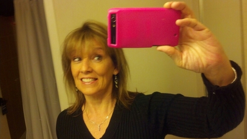 LauraLee_D's profile picture. 