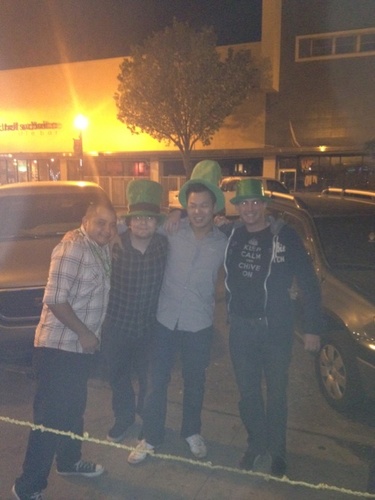 Datadine's profile picture. KCCO all day!