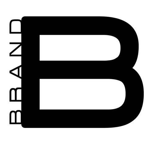 Image result for brand B