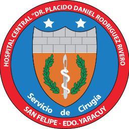 Postcirugia's profile picture. Residencia asistencial programada en la especialidad de CIRUGÍA GENERAL conducente a título de especialista. 3 años de postgrado avalado por el MPPS