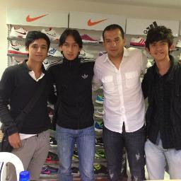 Ing. civil UN, alentando a MILLONARIOS FC,  amante del fútbol y el rock, orgullosamente egresado colegio seminario diocesano