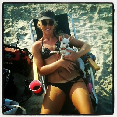 LeeAnnHarmon's profile picture. 