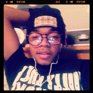 its all about him ∞ always