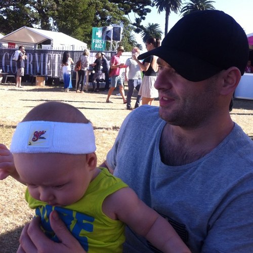 A Father, and a grafter!! @Simpl_recruit