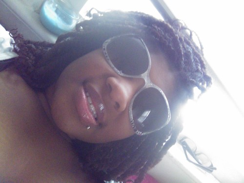 _baddbitchmarie's profile picture. #standonmyown