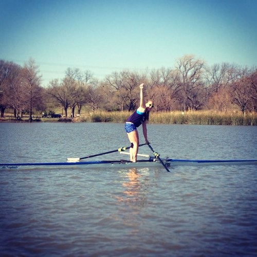 sittingready's profile picture. The story of a rowers life
