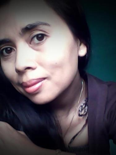 MefiNoer's profile picture. Bunda selalu sayang kalian !