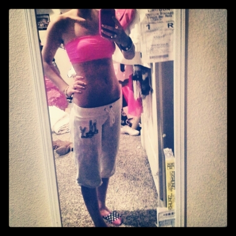 BrunetteThinFit's profile picture. Baby Anon! Apart of the Fit Family :) Brunette, Thin, and Fit. I love. I laugh. I live. Follow Me! 3