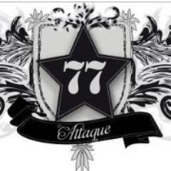 Soy de Attaque! - Frases del grupo de rock nacional Attaque77
