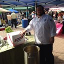 Kyle Gibbs - @ChefKyleJax - Twitter