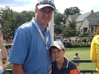 Director, Transmission Sales Americas for GatesAir, Father of 3, Husband, Avid Golfer, Sports Nut.