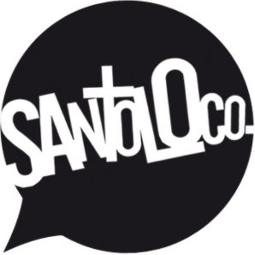Santo Loco. Seja um! Seja LUZ!
Faça a diferença.