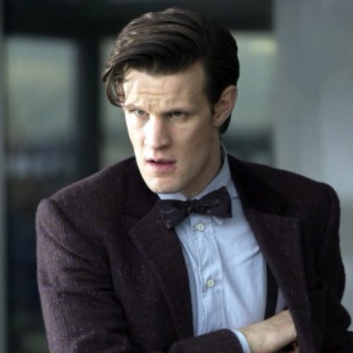 I am a Mad Man with a blue box. Loving the new dash on the TARDIS. (RP, 21+ Multiverse)
