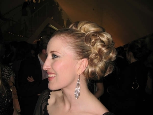 Helen Brocklebank