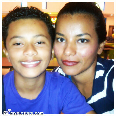 Bebecevallos89's profile picture. 